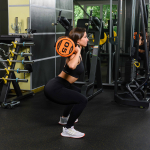 Мешок отягощения PROFI-FIT 5 кг