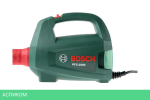 Электрический краскораспылитель Bosch PFS 2000 (0603207300)