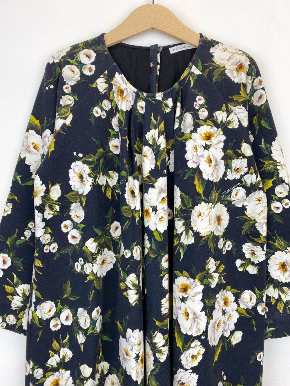 Платье Dolce&Gabbana, 128