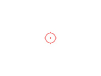Коллиматор Holosun EPS MRS Red, пистолетный закрытый (EPS-RD-MRS)