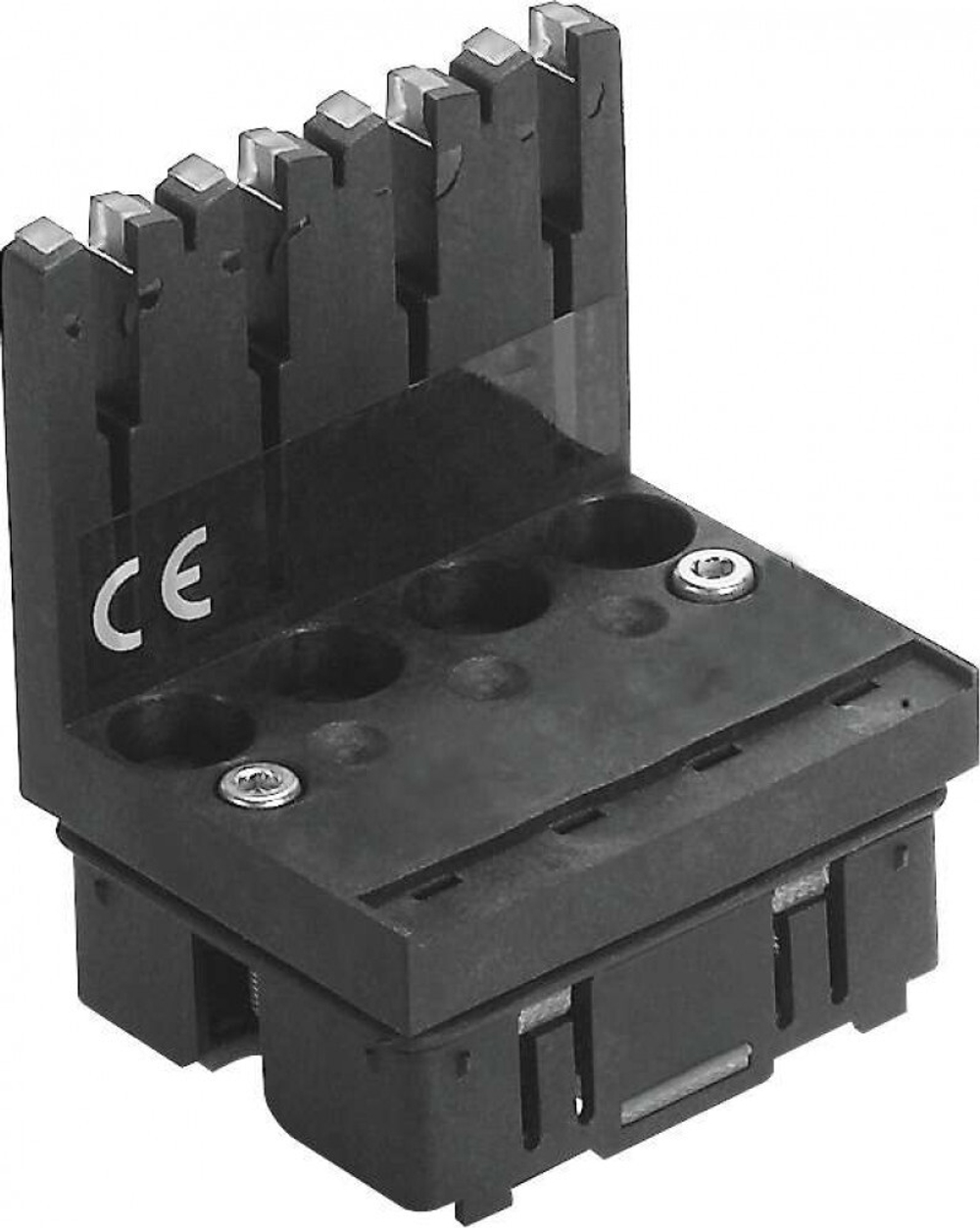VMPA2-FB-EMS-D2-4 Электронный модуль