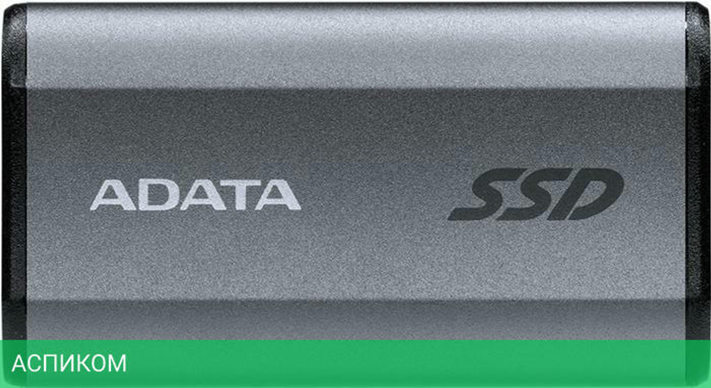 Внешний накопитель A-Data Elite SE880 2Tb (AELI-SE880-2TCGY)