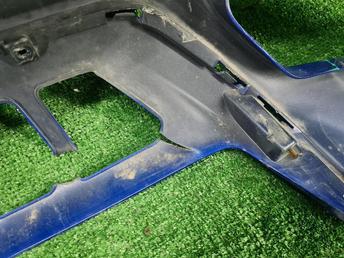 Бампер задний EXEED LX (2019-н.в.)