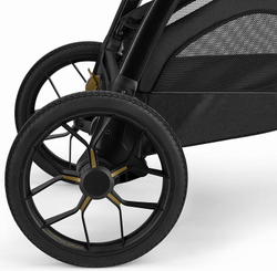 Коляска Inglesina Aptica XT System Duo 2 в 1 2025 Canyon Grey