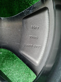 Диск литой R18 Chery Tiggo 7 Pro Max (2022-н.в.)