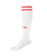 Гетры футбольные Jögel PerFormDRY Spartak 25 Away Socks, белый