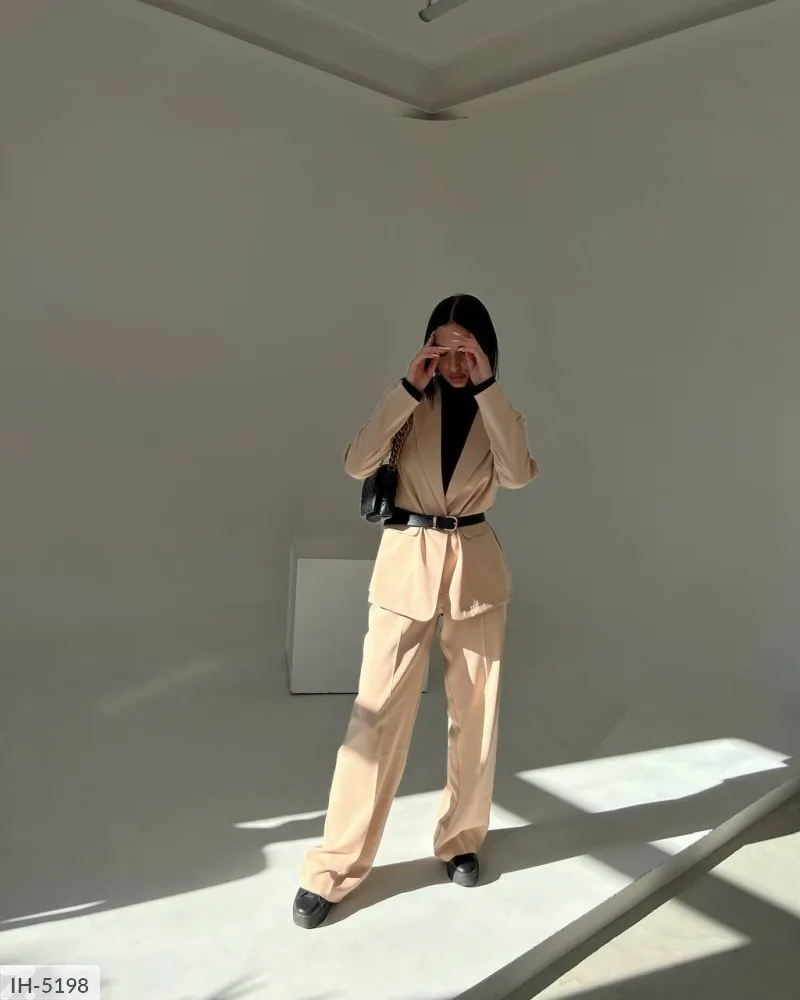 Костюм IH-5194 Фабрика Моды