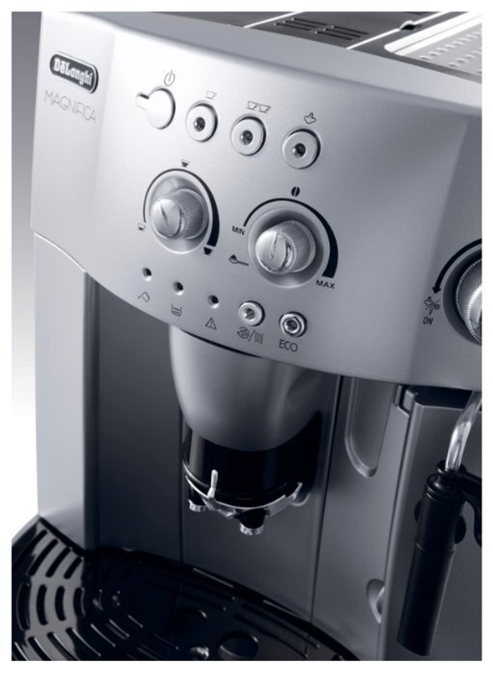 Кофемашина DeLonghi ESAM 4200.S