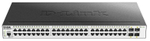 Коммутатор D-Link DGS-3000-52X