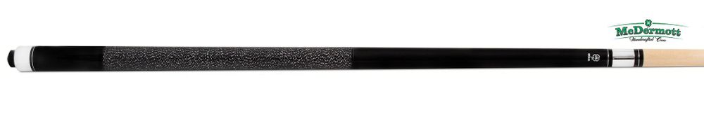 Кий McDermott Star S02 Break&amp;amp;Jump 3PC Пул