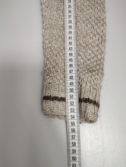 Джемпер вязаный на 12-15 лет