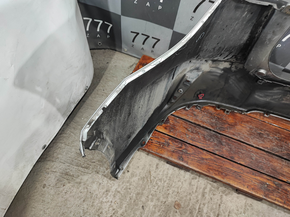 Бампер задний Lexus RX 4 15-19 Б/У Оригинал 5215948931