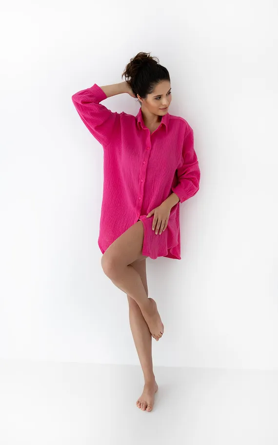 Сорочка Magenta