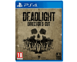 Deadlight Director's Cut (PS4) Б/У