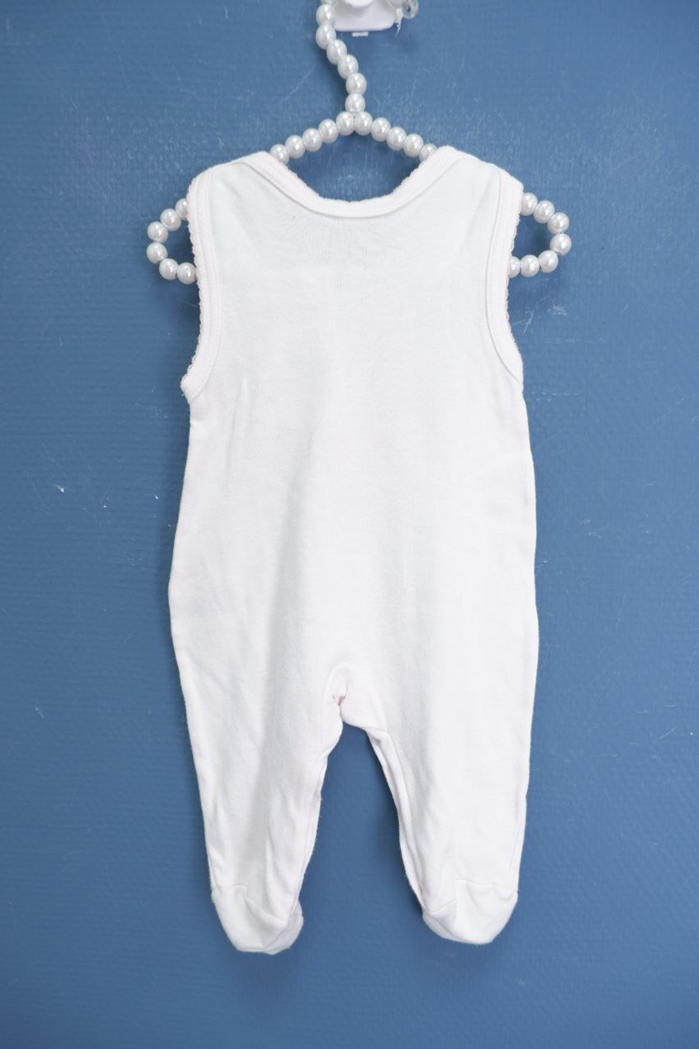 Слип базовый на 0-3 месяца