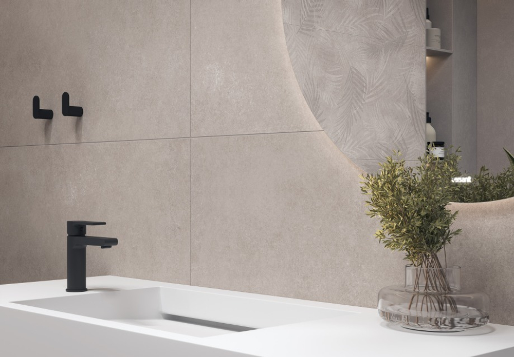 STILL Серый 600*1200 керамогранит матовый