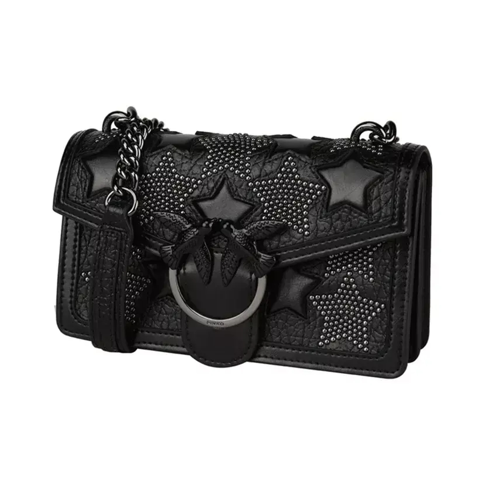 PINKO Mini Love Starry Sky