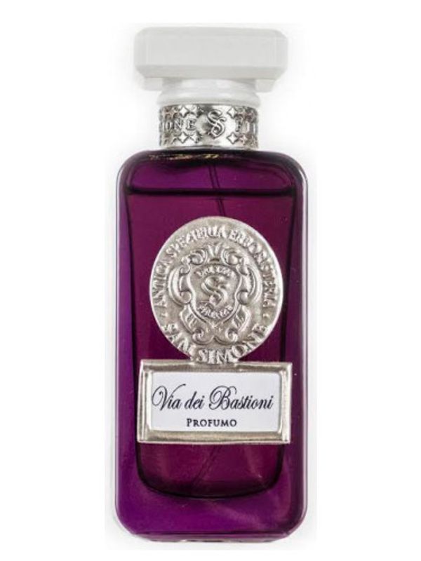 Antica Erboristeria e Spezieria San Simone Via Dei Bastioni