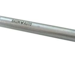 Ключ балонный Г-образный 19мм(диам.14мм) L-350мм (12L.0001902) Baum Auto##BaumAuto 12L.0001902