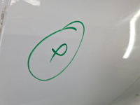 Дверь задняя левая Hongqi H5 1 (2017-2022)