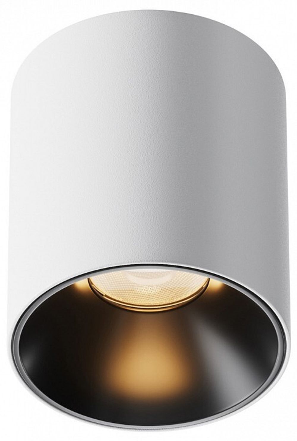 Накладной светильник Maytoni Alfa LED C064CL-5W2.7K-RD-WB