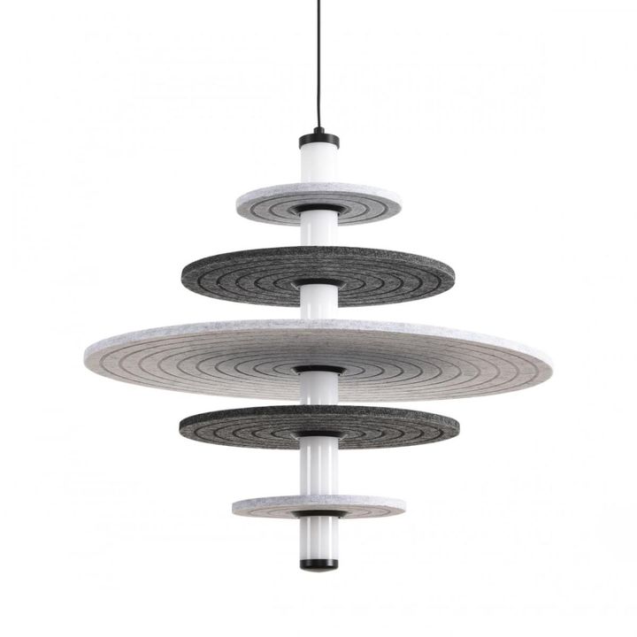 Подвес Lumion FELTA 8295/14AL