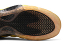 Кроссовки Nike Foamposite One Electrolime