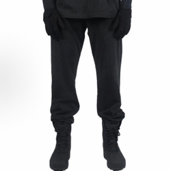 Yeezy x Gap Pants Black by Balenciaga