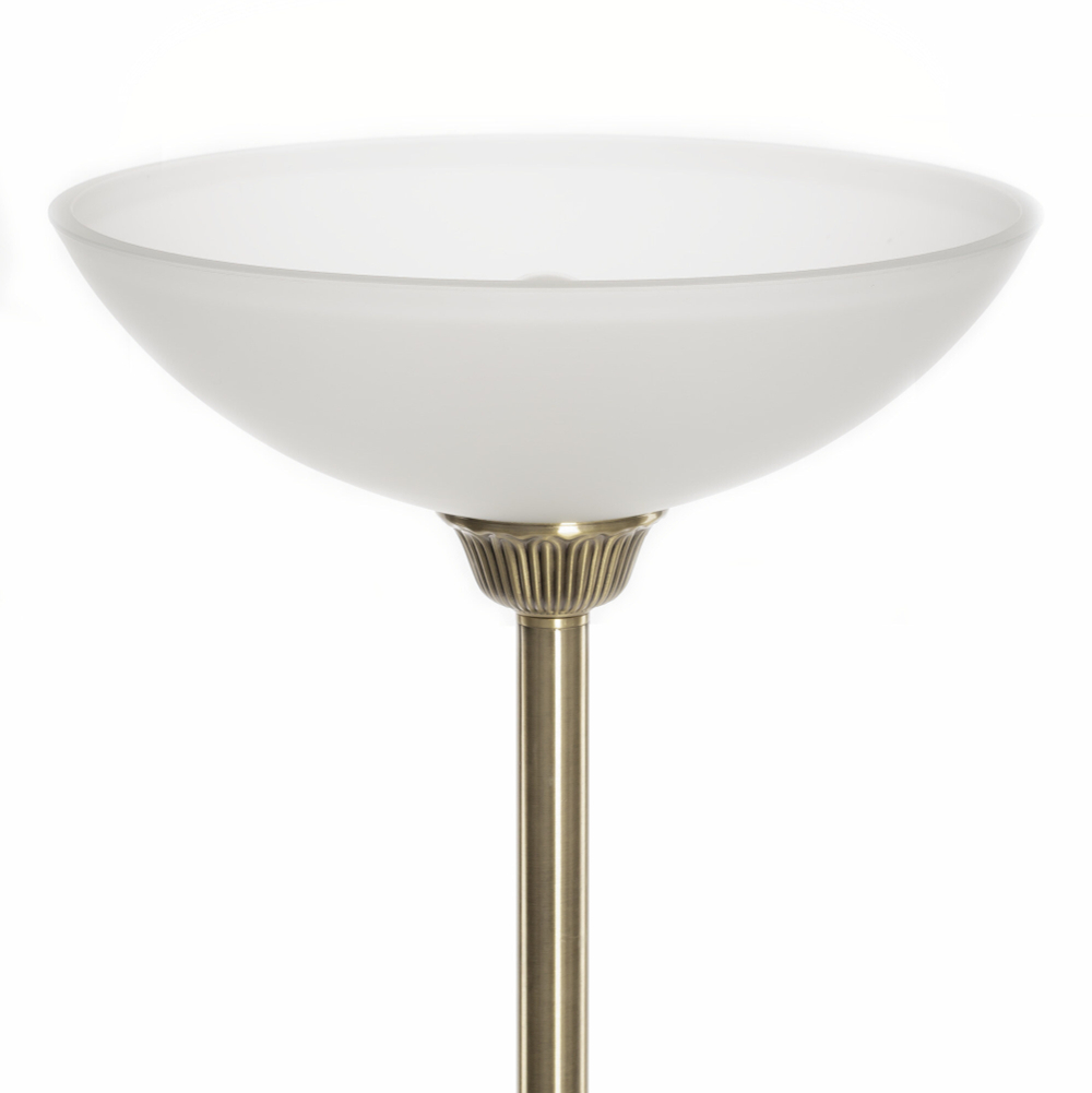 Citilux Латур CL413911 Торшер Бронза