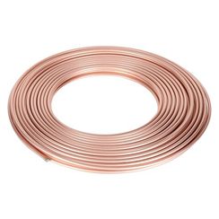 Труба медная Ballu Olympic 6,35х0,60х50000 (1/4), бухта