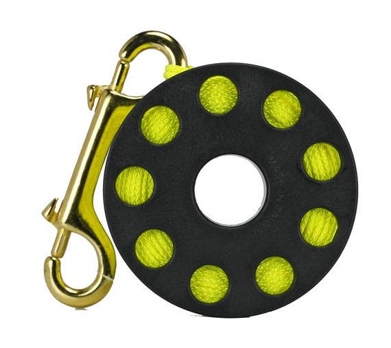 Катушка-шпуля Aquatec 50 м