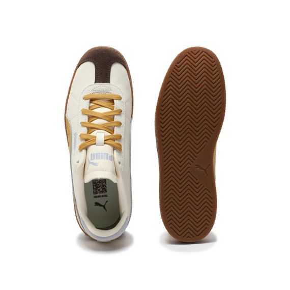 Puma Low Top 'Off White'