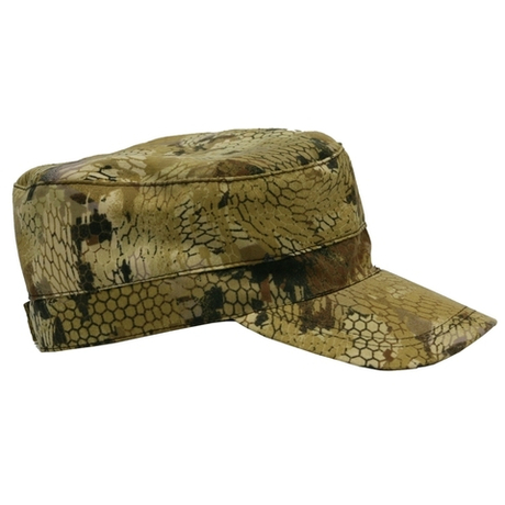 Кепка "ОХОТА/ОХОТНИК" КМФ "Саванна"