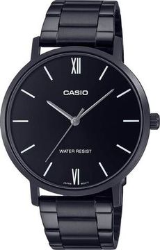 Наручные часы Casio MTP-VT01B-1B