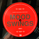 Marcus King / Mood Swings (LP)
