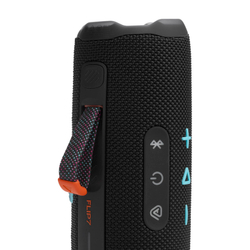 Портативная беспроводная Bluetooth колонка JBL Flip 7, Funky Black