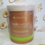 Хлебная маска Crioxidil