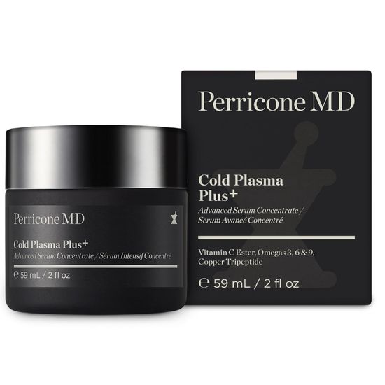 Антивозрастной крем Perricone MD Cold Plasma Plus+ Advanced Serum Concentrate