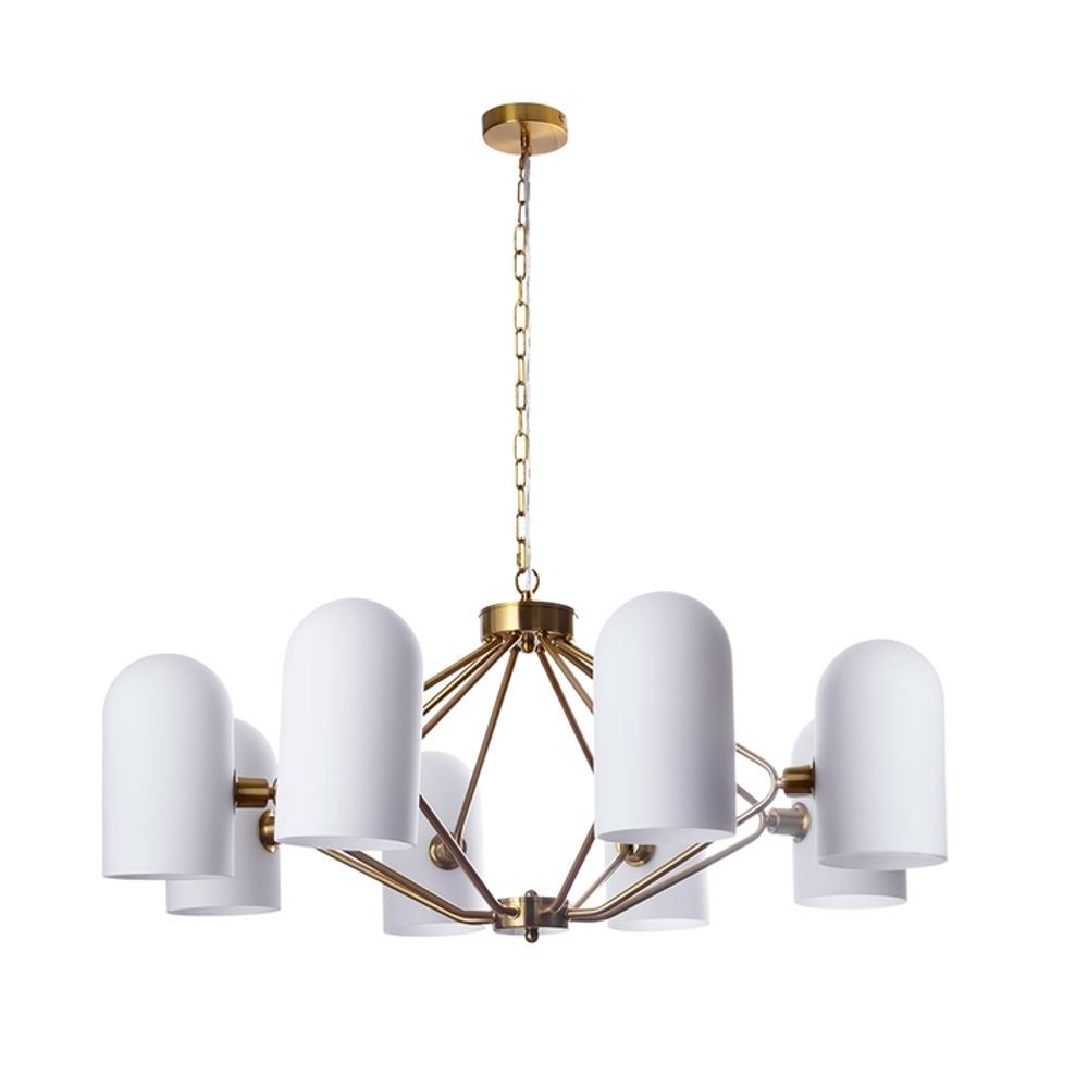 Подвесная люстра Arte Lamp