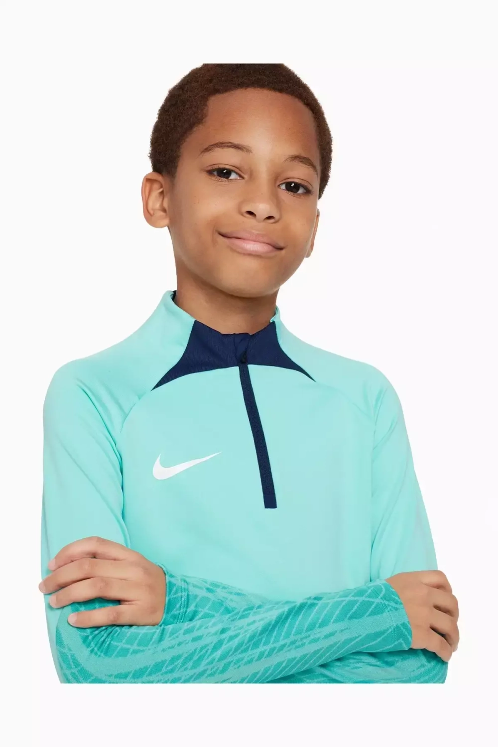 Кофта Nike Dri-Fit Strike Junior