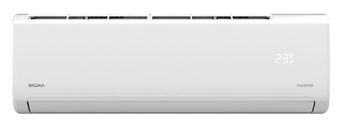 Сплит-система кондиционер инверторный Xigma Sky Inverter XGI-SKY27RHA
