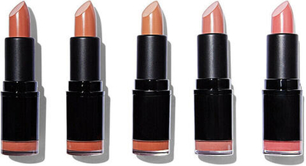 Набор из пяти Bips (Lips Tick Collection) 5 х 3,2 г