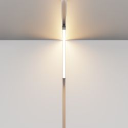 Трековый магнитный диммируемый светодиодный светильник Maytoni Exility TR102-24W-DS-W