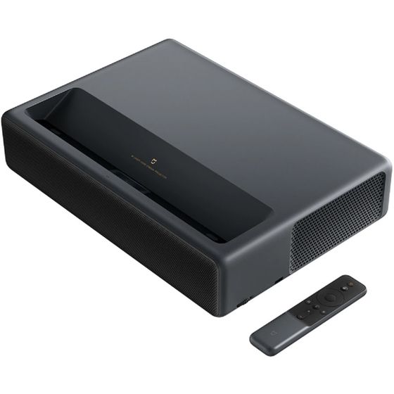 Xiaomi Mi 4K Laser Projector 150 XMJGTYDS01FM BHR4152GL (глобальная версия)