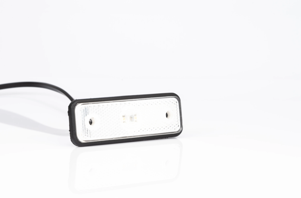 Фонарь габаритный Fristom FT-004 B LED Белый