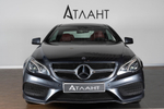 Mercedes-Benz E-Class, 2015 год