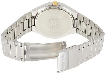 Парные часы Casio Standard: MTP-1170G-7A и LTP-1170G-7A