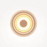 Настенный светодиодный светильник Maytoni Nami MOD400WL-L5W3K