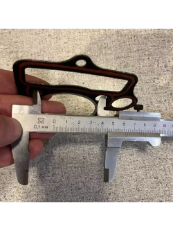 Набор прокладок ЦПГ 152FMH 125 см3 для питбайка ,мопеда