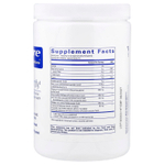 Pure Encapsulations, ЖКТ Fortify, 400 г (14,1 унции)